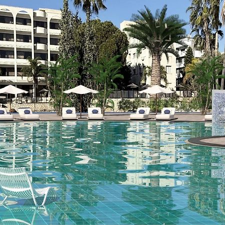 Atlantica Oasis Hotel 레메소스 외부 사진