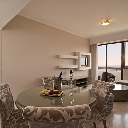 Atlantica Oasis Hotel 레메소스 외부 사진