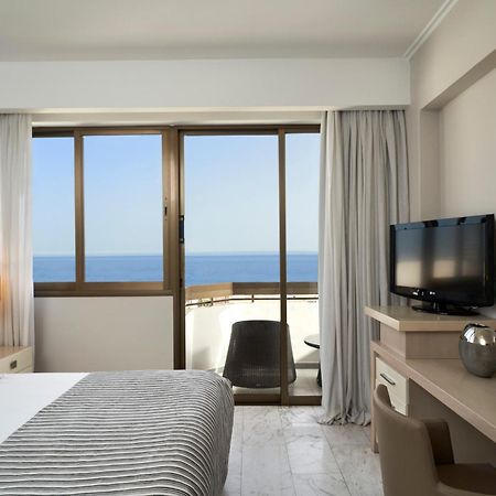 Atlantica Oasis Hotel 레메소스 외부 사진