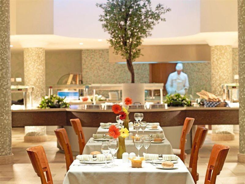 Atlantica Oasis Hotel 레메소스 외부 사진