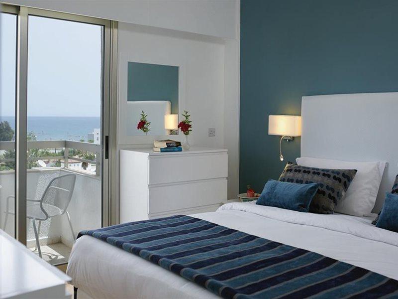 Atlantica Oasis Hotel 레메소스 외부 사진