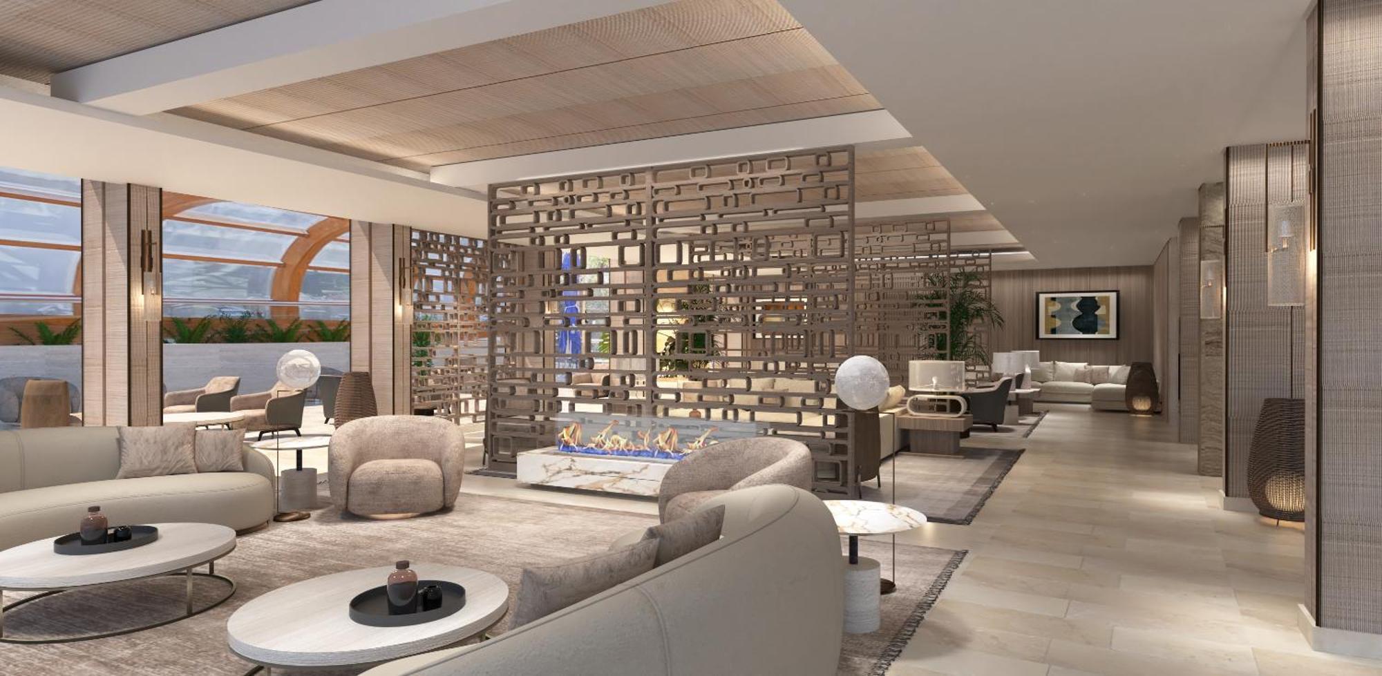 Atlantica Oasis Hotel 레메소스 외부 사진