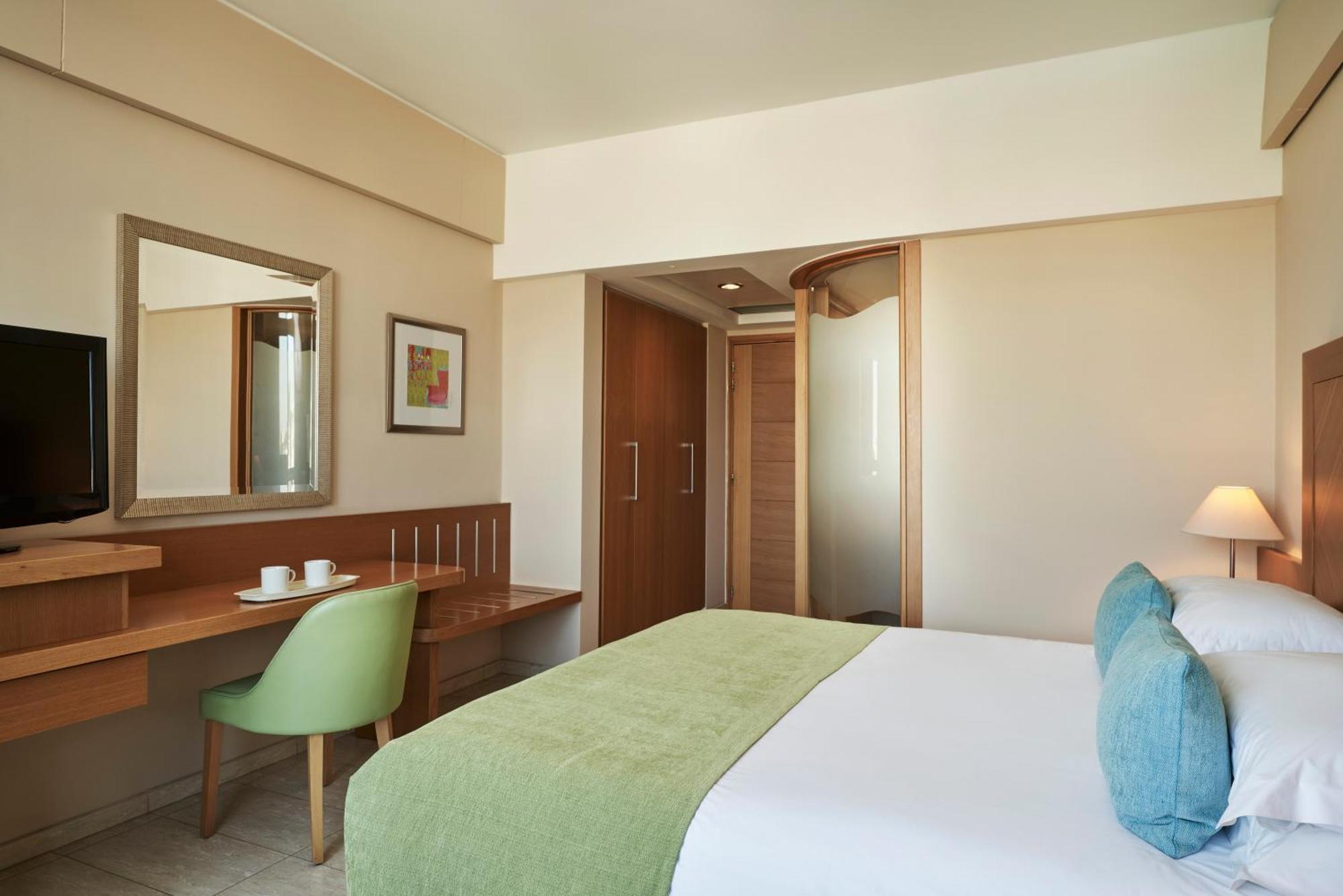 Atlantica Oasis Hotel 레메소스 외부 사진