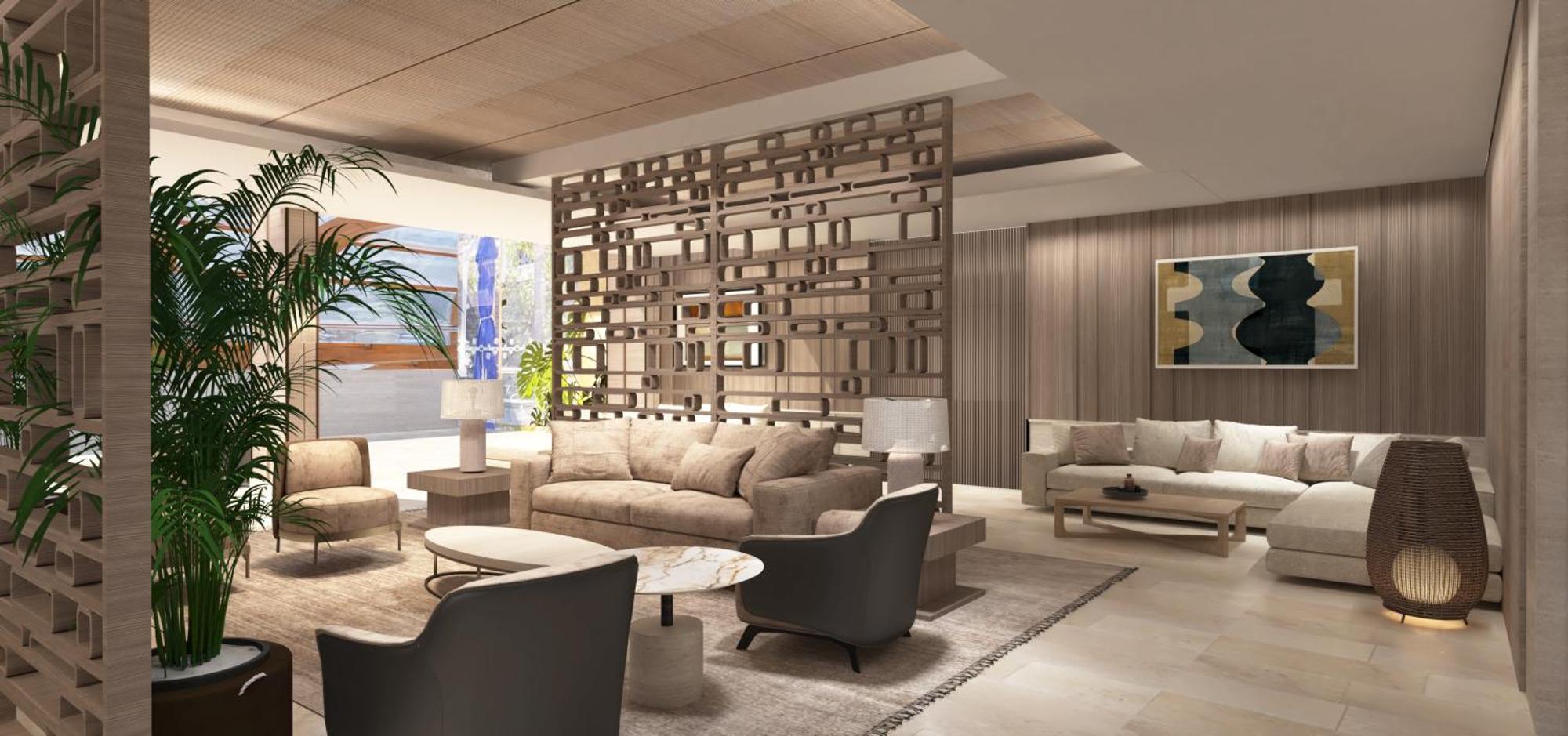 Atlantica Oasis Hotel 레메소스 외부 사진