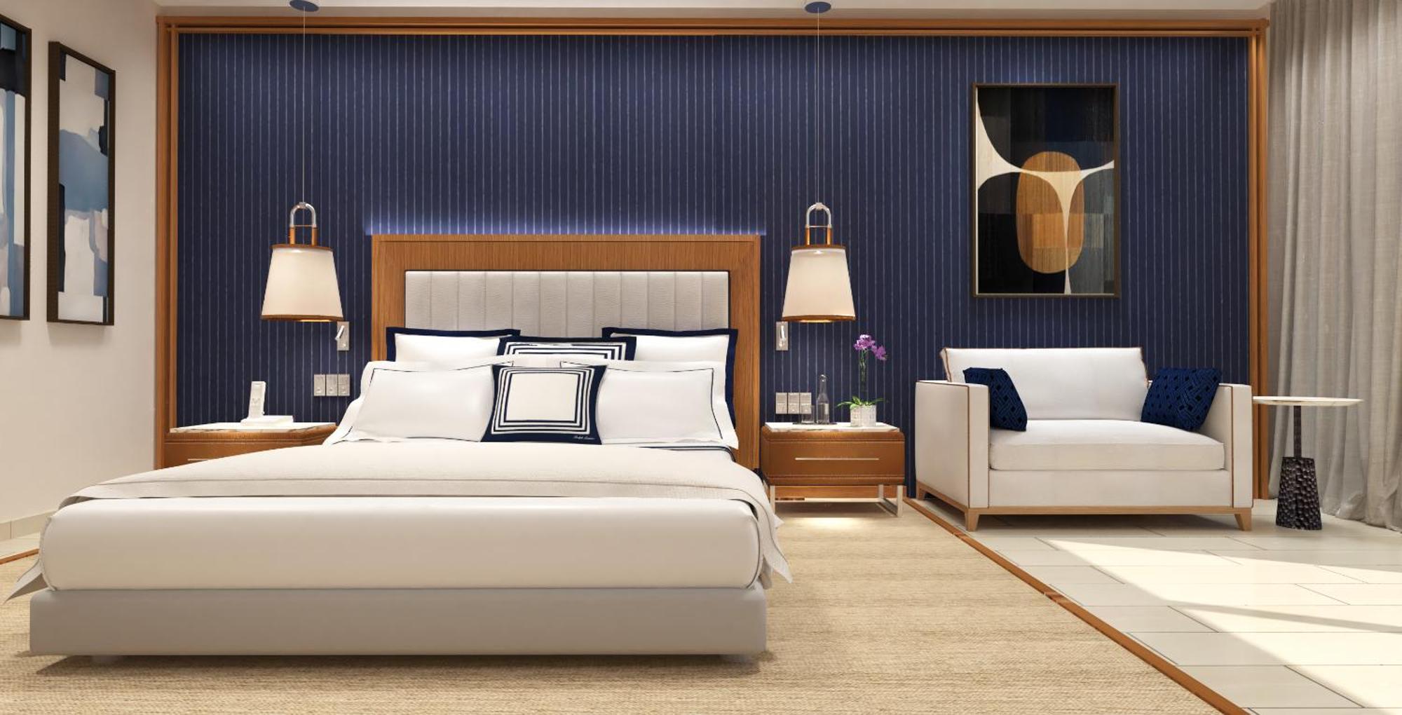 Atlantica Oasis Hotel 레메소스 외부 사진