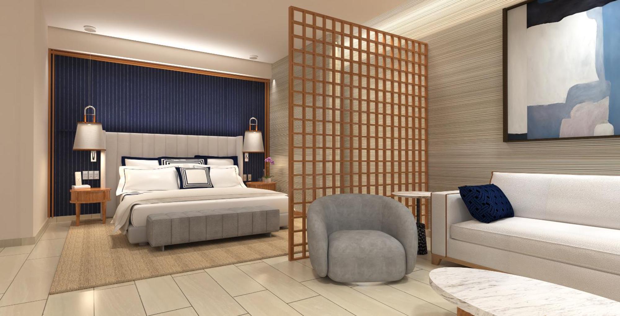 Atlantica Oasis Hotel 레메소스 외부 사진