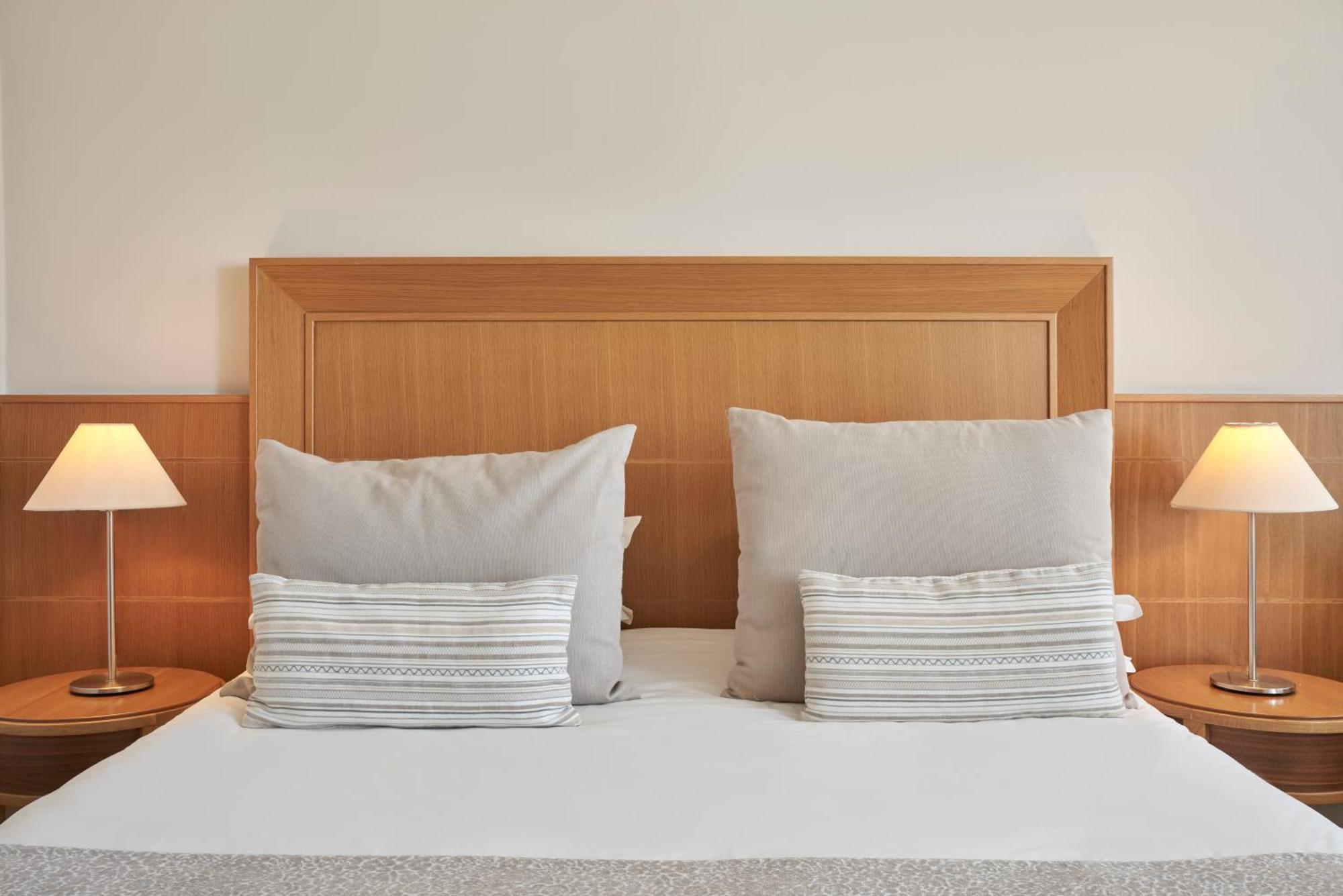 Atlantica Oasis Hotel 레메소스 외부 사진