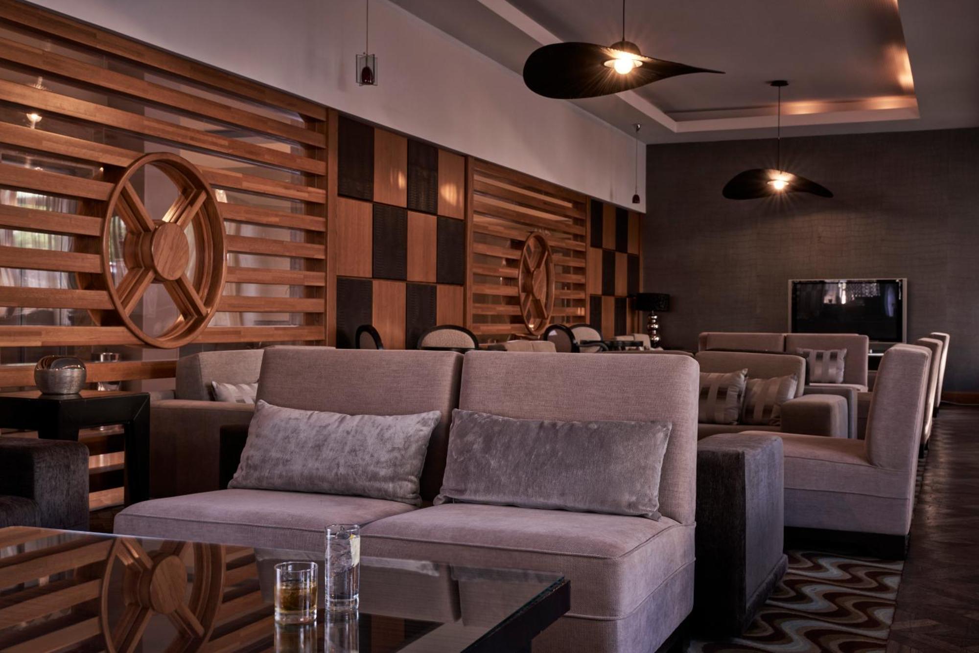 Atlantica Oasis Hotel 레메소스 외부 사진