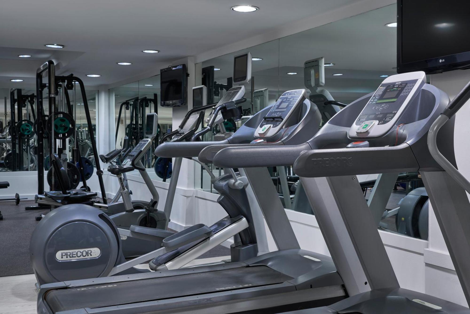 Atlantica Oasis Hotel 레메소스 외부 사진