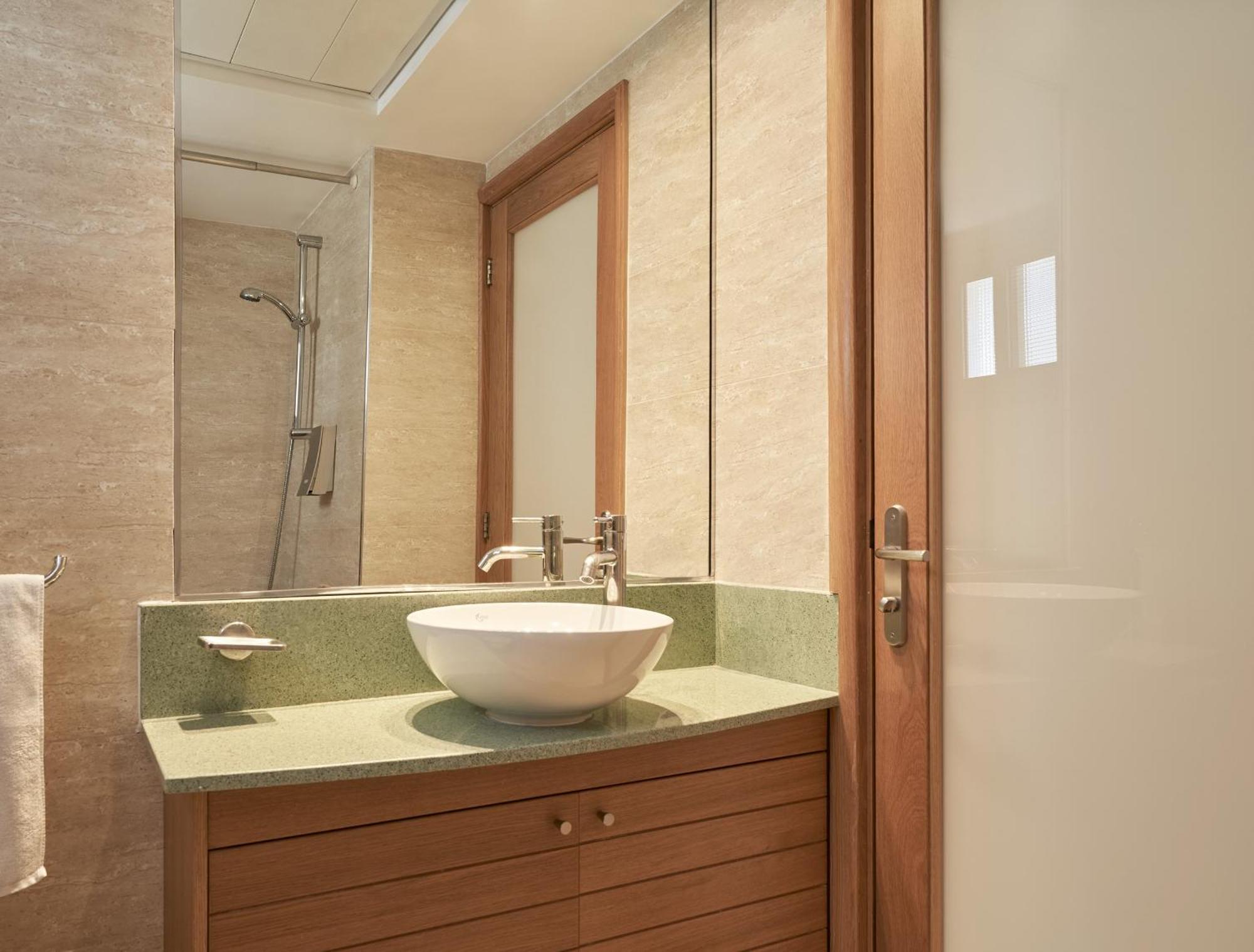 Atlantica Oasis Hotel 레메소스 외부 사진
