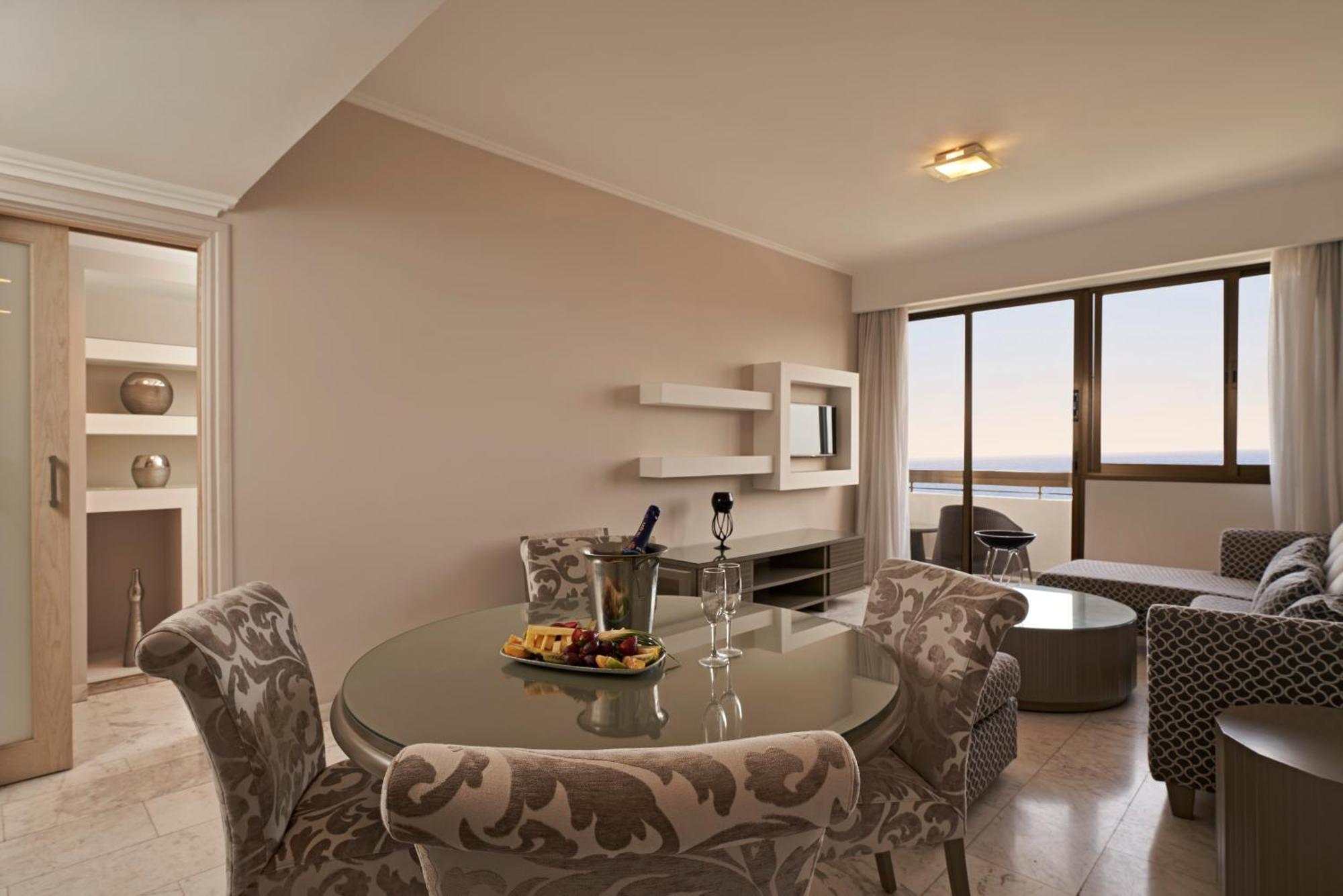 Atlantica Oasis Hotel 레메소스 외부 사진