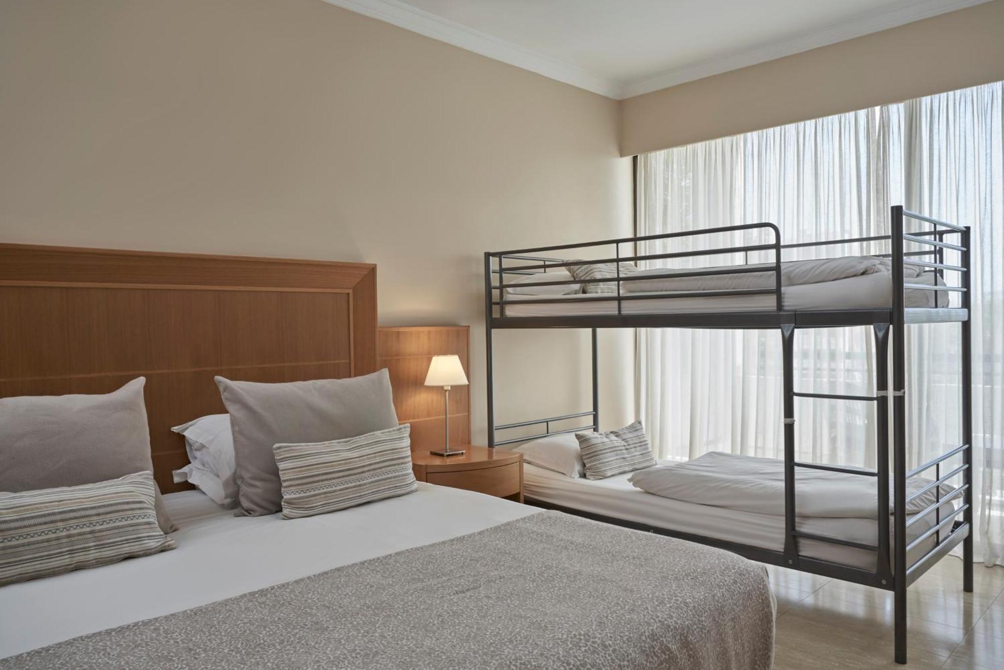 Atlantica Oasis Hotel 레메소스 외부 사진