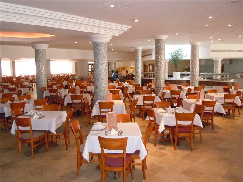 Atlantica Oasis Hotel 레메소스 외부 사진