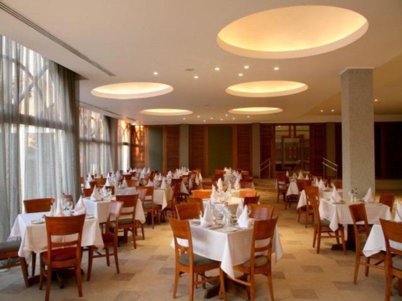 Atlantica Oasis Hotel 레메소스 외부 사진