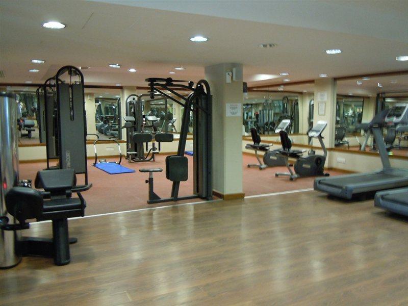 Atlantica Oasis Hotel 레메소스 외부 사진
